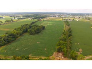 Property photo 16 - REAL ESTATE AUCTION - 116.5+/- ACRES IN 9 TRACTS WITH 2 FARMS IN NOBLE COUNTY, INDIANA